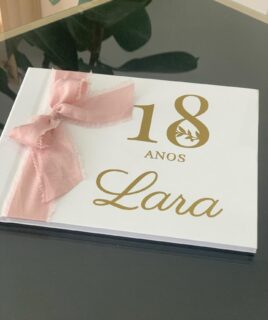 Livro de Honra